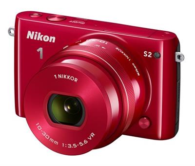 نیکون اس 2 / Nikon S2 1-System