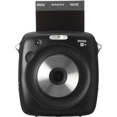 دوربین چاپ سریع instax SQUARE SQ10 Hybrid Instant Camera