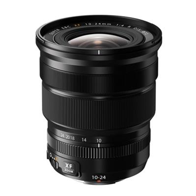 لنز فوجینون Fujifilm LENS XF10-24mmF4 R OIS