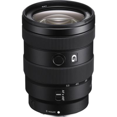 لنز دوربین سونی Sony E 16-55mm F2.8 G