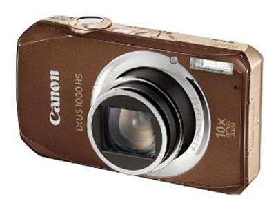 کانن Canon IXUS 1000 HS