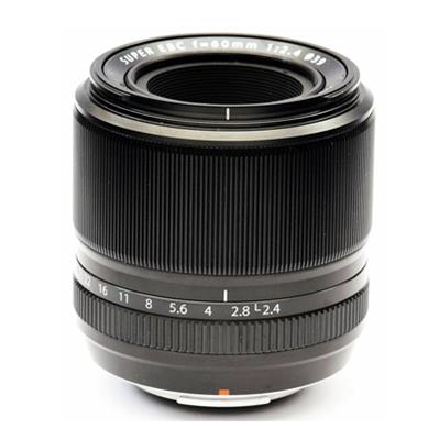 لنز فوجینون Fujifilm XF 60mm F/2.4 R Macro