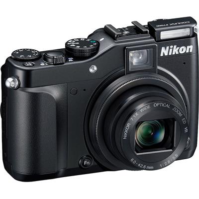 Nikon P7000/نیکون پی 7000