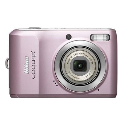NIKON COOLPIX L19