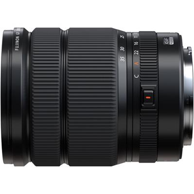لنز دوربین فوجی فیلم Fujifilm GF 20-35mm F4 R WR