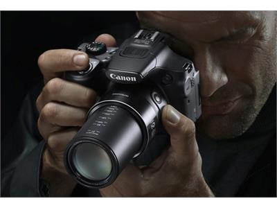 بهترین دوربین های سوپرزوم کانن و نیکون