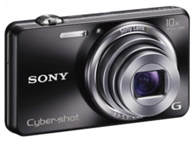 سونی Sony Cybershot wx170