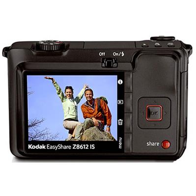 Kodak Z8612 IS 2