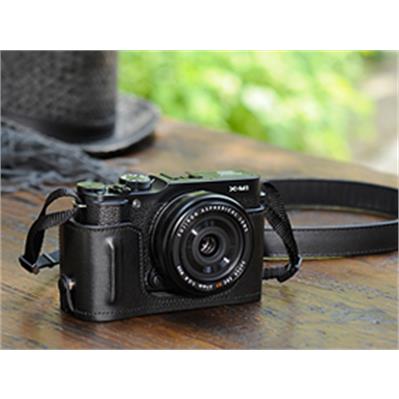 FUJI X-M1