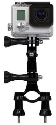 ماونت گوپرو برای دوچرخه و موتور Rollei Bike Mount
