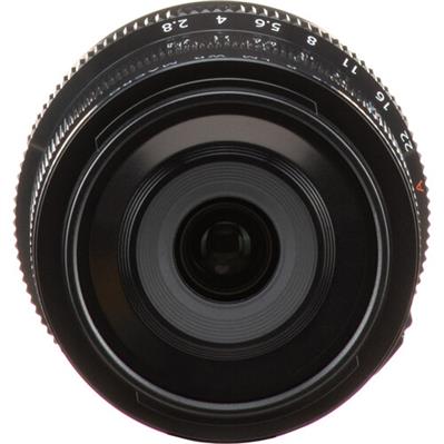 لنز دوربین فوجی فیلم Fujifilm XF 30mm F2.8 R LM WR