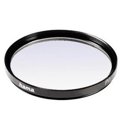 فیلتر لنز هاما Hama Filter UV 72mm