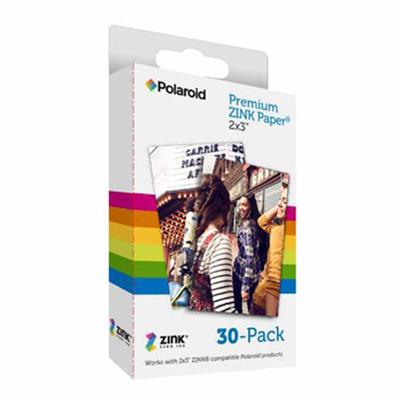 کاغذ Polaroid Zink
