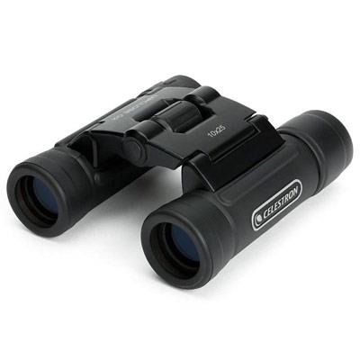 دوربین دو چشمی سلسترون Celestron Upclose G2 10x25 Roof
