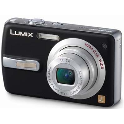 Panasonic FX07 2