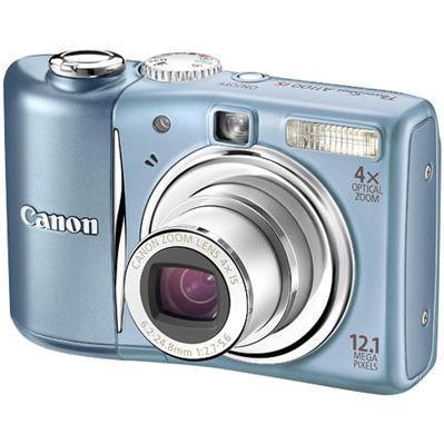 canon A1100 1