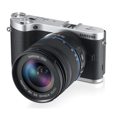 SAMSUNG NX300 8