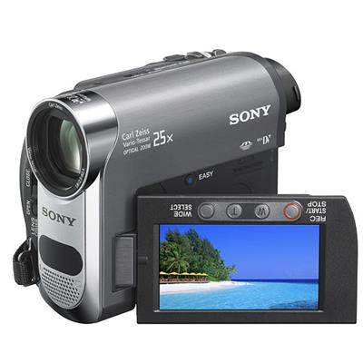 Sony DCR-HC48