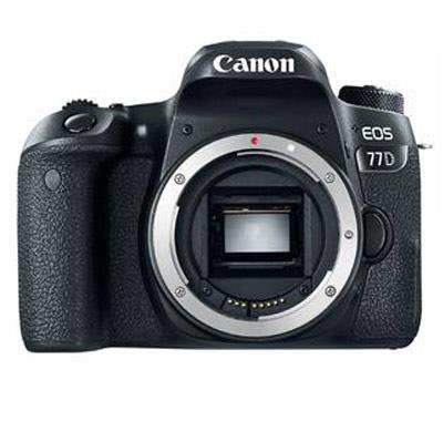 دوربین کانن Canon EOS 77D Body