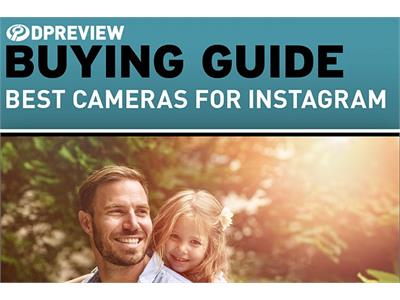 بهترین دوربین های سال 2019 برای اینستاگرام