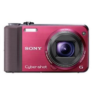 sony dsc hx7
