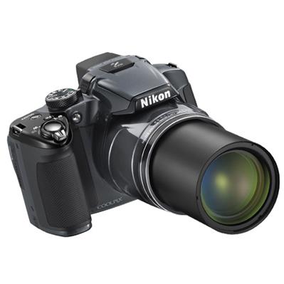 NIKON P510 7