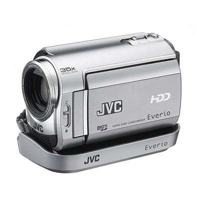 JVC GZ-MG335