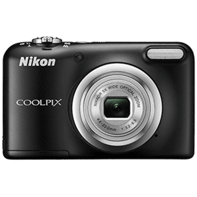 Nikon Coolpix A10 1