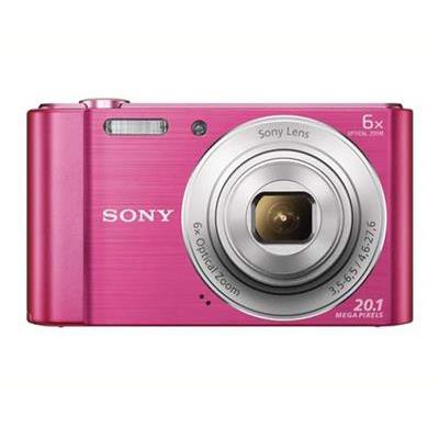 سونی Sony Cyber-shot DSC- W810