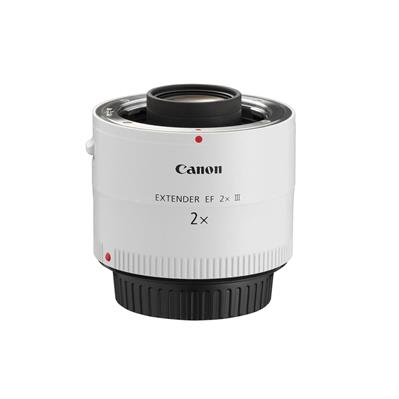 اکستتندر Canon Extender EF 2x III