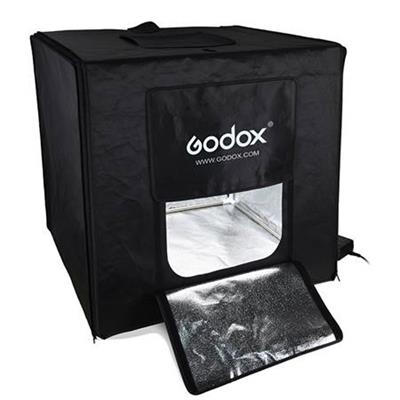خیمه نور گودکس Godox LSD-80 Box Light Tent 80cm