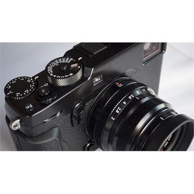 fujifilm X-Pro 2 7