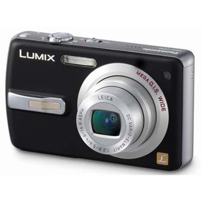 Panasonic FX50 1