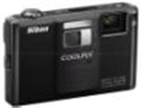 دوربین جدید نیکون COOLPIX S1000pj معرفی شد