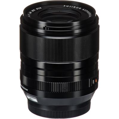 لنز دوربین فوجی فیلم Fujifilm XF 33mm F1.4 R LM WR