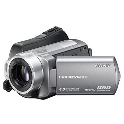 Sony DCR- SR220 3