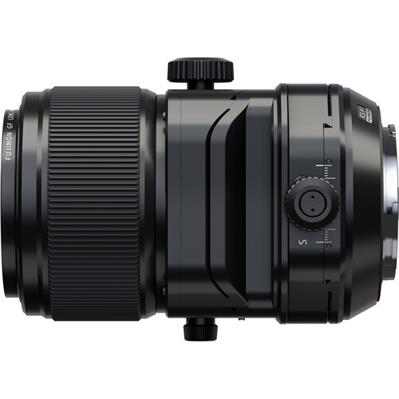 لنز دوربین فوجی فیلم Fujifilm GF 110mm F5.6 T/S Macro