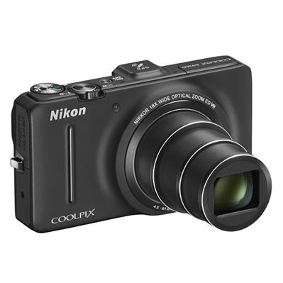 NIKON S9300 2