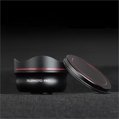 لنز پرتره IBOOLO Tele 2X Pro،IBOOLO Tele 2X Pro،لنز پرتره،سوپر فیش‌آی،لنز،لنز واید،لنز ماکرو،لنز گوشی، لنز گوشی کلیپسی،لنز