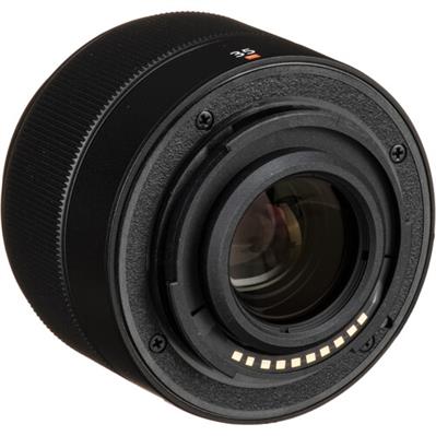 لنز دوربین فوجی فیلم Fujifilm XC 35mm F2
