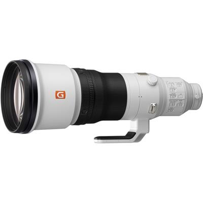 لنز دوربین سونی Sony FE 600mm F4 GM OSS