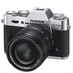 فوجی فیلم Fujifilm X-T10