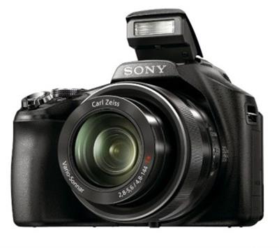 سونی Sony Cybershot DSC- HX100V