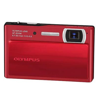 Olympus Mju 1040