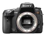 Sony Alpha DSLR-A580