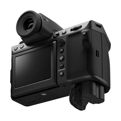 دوربین عکاسی فوجی‌فیلم  FUJIFILM GFX 100 II