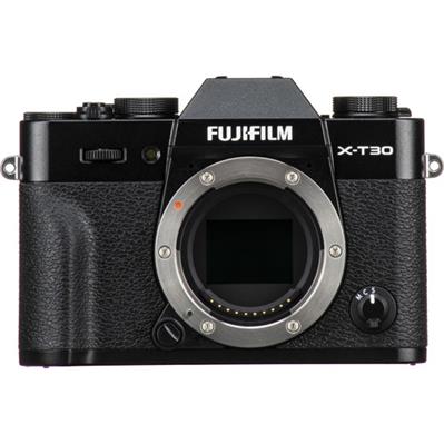 دوربین بدون آینه فوجی‌فیلم  FUJIFILM X-T30