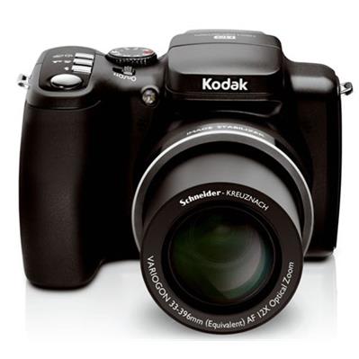 Kodak Z1012 IS 1