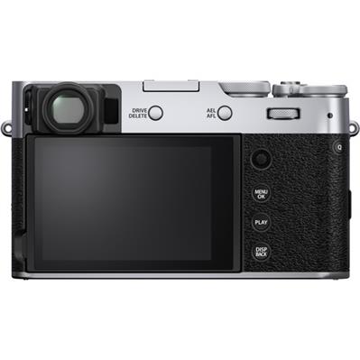 دوربین بدون آینه فوجی‌فیلم  FUJIFILM X100v