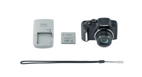 کانن Canon Powershot SX170 IS | مرکز دوربین های دیجیتال کانن Canon Powershot SX170 IS | مرکز دوربین های دیجیتال